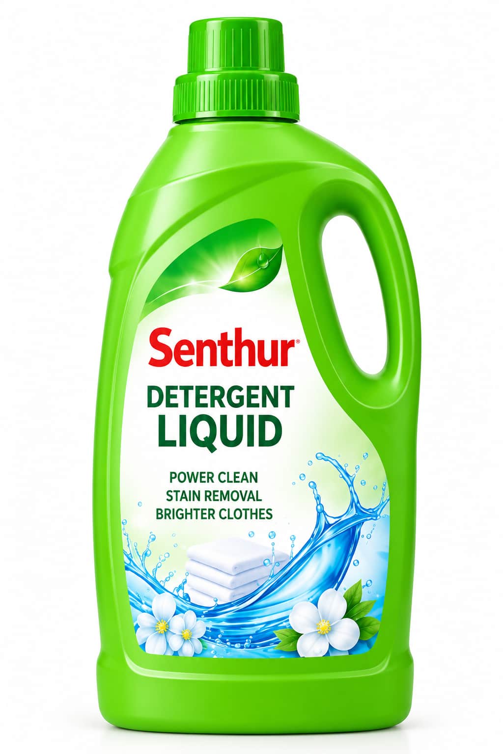 Senthur Detergent Liquid